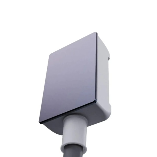 Aplicador Corporal p/ Artix Criolipólise - Tamanho M - KLD - Imagem 2