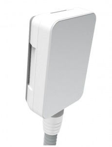 Aplicador Plano Grande CriuSculpt I HTM