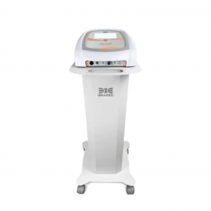 Ares Ibramed - Aparelho de Carboxiterapia com Gás Aquecido e Corrente High Volt - Imagem 2