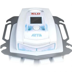 ARTIX - Aparelho de Criolipólise de Placas - KLD