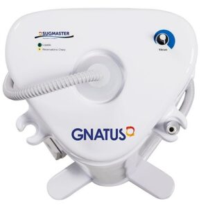 Aspirador Cirúrgico Sugmaster 3 litros Gnatus