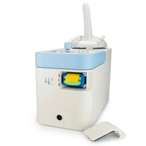 Aspirador de Secreções MD Elétrico Portátil com Bateria DV350