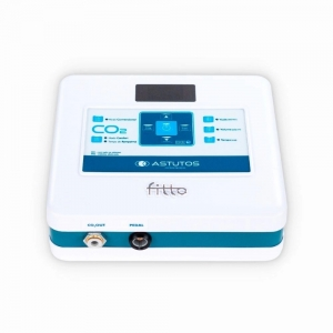Astutos Aparelho de Carboxiterapia - TONEDERM - Imagem 2