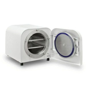 Autoclave 12 Litros EC12D Advance - Ecel