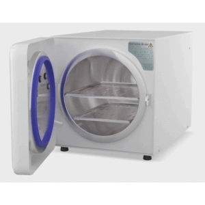 Autoclave 12 Litros Inox Automática Agnus Equipamentos