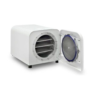 Autoclave 65 Litros EC65D Advance Evolution - Ecel