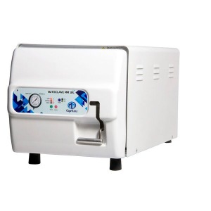 Autoclave Analógica 12 Litros - MM Capellaro
