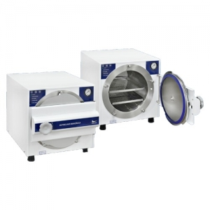 Autoclave Analogica 21 litros - Ecel