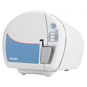 Autoclave Bioclave 12l D700