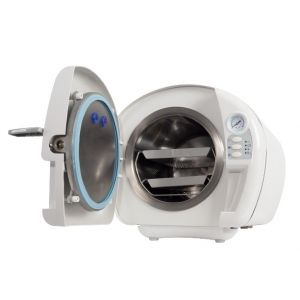 Autoclave Bioclave 21L - Dabi Atlante