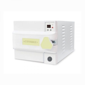 Autoclave Box Extra Silenciosa 12 Litros - Stermax