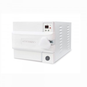 Autoclave Box Extra Silenciosa 12 Litros - Stermax - Imagem 2