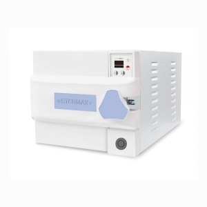 Autoclave Box Extra Silenciosa 12 Litros - Stermax - Imagem 3