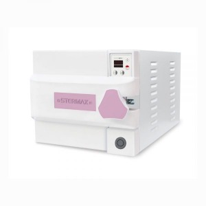 Autoclave Box Extra Silenciosa 12 Litros - Stermax - Imagem 4