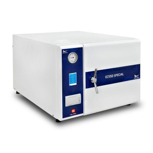 Autoclave com Bomba de Vácuo 55 Litros EC55D Special 220V - Ecel - Imagem 2