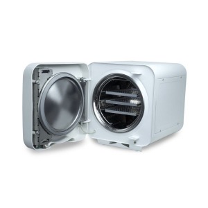 Autoclave Digital 09 Litros - Evoxx