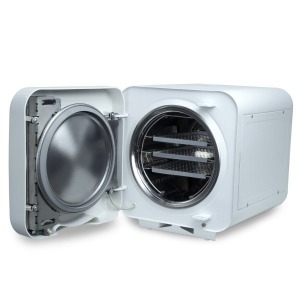 Autoclave Digital 18 Litros - Evoxx