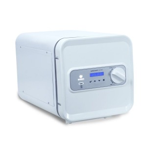 Autoclave Digital 18 Litros - Evoxx - Imagem 2