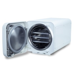 Autoclave Digital 23 Litros - Evoxx