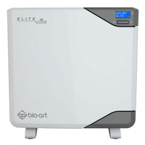 Autoclave Digital Elite Cloud Aço Inox 21L - Bio-Art - Imagem 2
