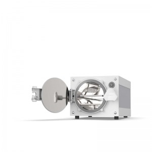 Autoclave Extra 12 Litros para Odontologia