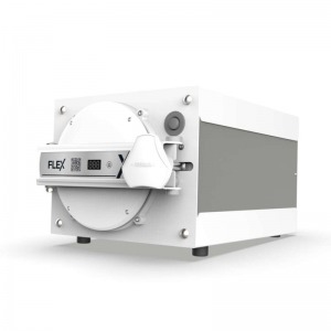 Autoclave Flex 12 Litros para Salão de Beleza - Imagem 2