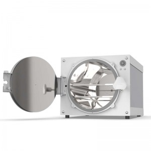 Autoclave Flex 60 Litros para Odontologia