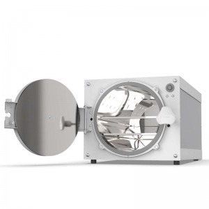 Autoclave Flex 75 Litros para Odontologia