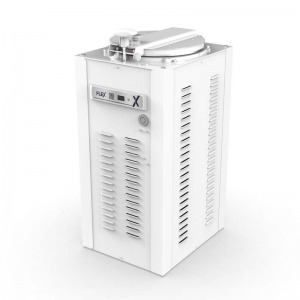 Autoclave Flex Vertical 75 Litros para Hospitais