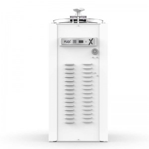 Autoclave Flex Vertical 75 Litros para Hospitais - Imagem 2