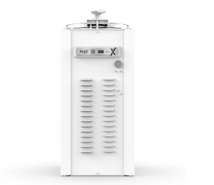 Autoclave Flex Vertical 75 Litros para Laboratório - Imagem 2