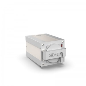 Autoclave Horizontal ECO Extra 7 Litros - Branco Pérola - Imagem 2