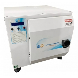 Autoclave Md 800 - 21 Litros - Digital