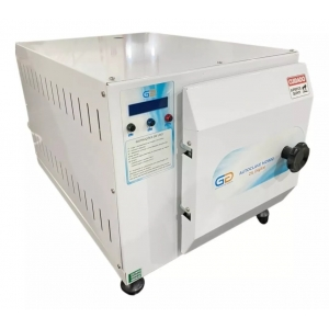 Autoclave Md 800 - 21 Litros - Digital - Imagem 2