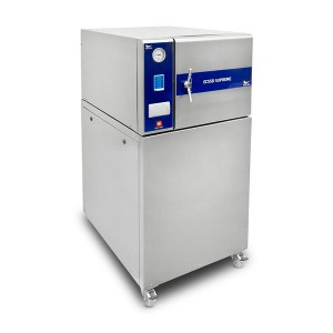 Autoclave Pré-Vácuo 55 Litros EC55D Supreme Classe B 220V - Ecel - Imagem 2