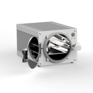 Autoclave Stermax Horizontal VIDA 42 Litros