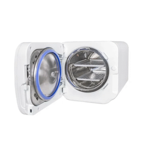 Autoclave Vitale CD Aço Inox 12L - CRISTÓFOLI