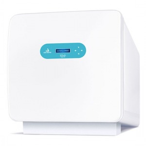 Autoclave Vitale CD Aço Inox 54L 220V - CRISTÓFOLI - Imagem 2