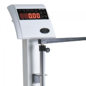 Balança Antropométrica 300Kg x 100g Bivolt