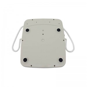 Balança de Bioimpedância Multifrequêncial Bluetooth AVA-Bio 380 - Avanutri