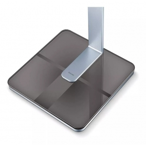 Balança De Bioimpedância Para Diagnóstico Bf 1000 Super