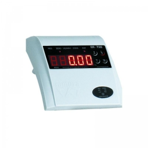 Balança Eletrônica Farmácia Ramuza DP 200 INMETRO