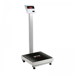 Balança Eletrônica Farmácia Ramuza DP 200 INMETRO - Imagem 2