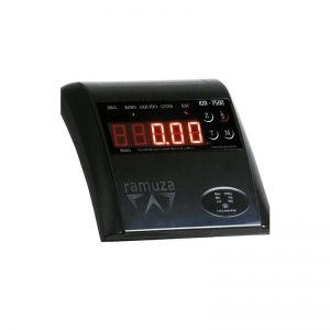 Balança Eletrônica Fitness Ramuza DP 200 INMETRO