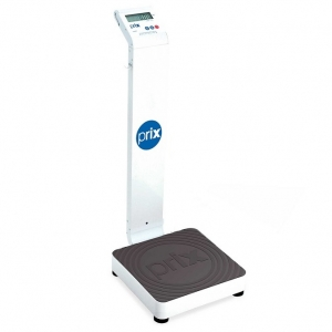 Balança Pessoas Toledo 2096PP