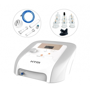 Beauty Dermo HTM - Aparelho de Vacuoterapia e Ventosaterapia - Imagem 2