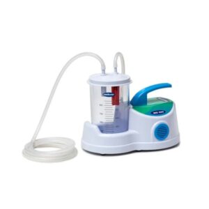 Bomba Vácuo Aspiradora 1 Litro MD100 - Medicate
