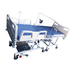 Cama PPP Hidráulica para Pré-parto, Parto e Pós-parto