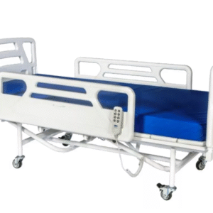 Cama Solteiro Harmony 3 Movimentos Motorizada + Colchão D33