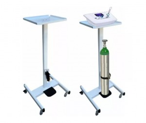 Carrinho Para Equipamento De Ozônio